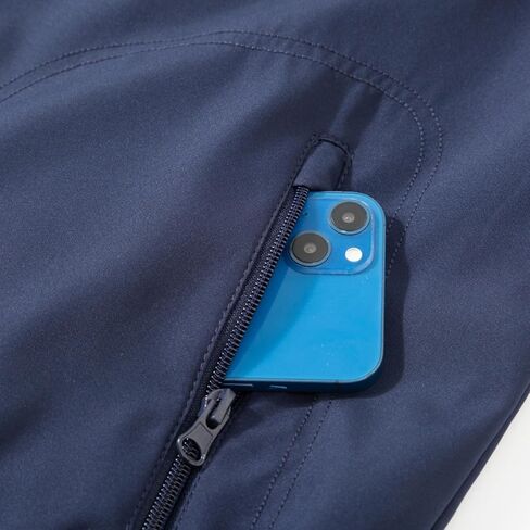 Men's Bomber Jacket Casual Fashion Lightweight Windbreaker Outdoor Flight Coat Jackets in Kuwait