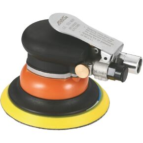 Apach Air Random Orbital Palm Sander, 5-Inch (AS050CNV5)