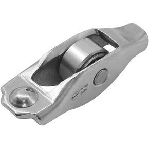 4Pcs Rocker Arm Kit, Replaces 53020742AC/ 53021913AB/ 68045794AA MR-1345, Fits 2000 to 2007 3.7L/ 4.7L Engines