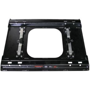 Demco 6333 5th Wheel Prep Bracket Rail Adapter for Chevrolet/GMC 2500/3500 2020-21K, 6.5' & 8.5' Beds Only