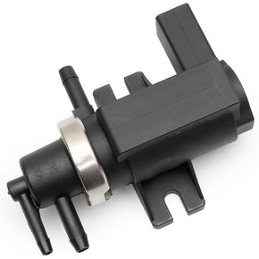 1K0906627D EGR Valve Control Solenoid Motor Compatible with Volkswagen Beetle 2000 2001 2002 2003 1.9L,Golf 2000 2001 2002 2003 2004 1.9L,Jetta 2000 2001 2002 2003 2004 1.9L,Passat 2004-2005 2.0L.