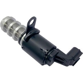 Control Valve Solenoid VVT 15830-59B-004 Compatible with 2018-2021 Accord, 2017-2021 CR-V, 2016-2021 Civic