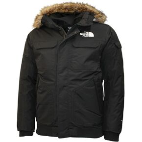 سترة جوثام للرجال من THE NORTH FACE، معطف شتوي مقاوم للماء من الجزء الثالث