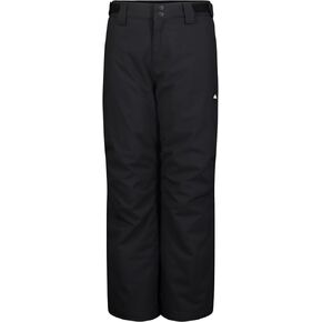 Quiksilver boys Ski Snow Estate Pant, Insulated & Waterproof