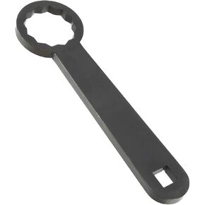 Motoforti Rear Axle 36mm Wrench Tool Rear Wheel Axle Torque Wrench Hand Tool for Harley Davidson Touring Motorcycle HD-47925 Rear Axle Nut Torque Adapter for Adjust Belt Tension Long-lasting