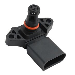 4984570 Intake Air Temperature Sensor Replacement for Dodge Ram 2500 3500 Cummins Engine 5.9L 2003-2007, Replace 4062313 4062314