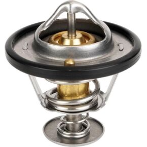 Engine Thermostat Replaces 90916-03129 90916-A3003 Compatible with Toyota Tacoma Tundra Camry 4Runner RAV4 Corolla Avalon Highlander | Lexus ES300 ES330 GS300 IS300 LS400 RX300 RX330 | Scion tC