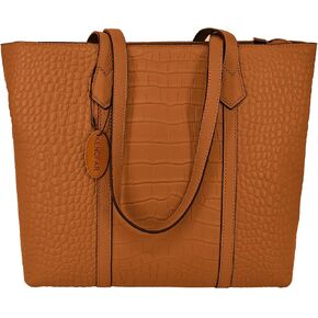 Large Leather Tote Bags for Women Large Capacity Genuine Leather Shoulder Bag