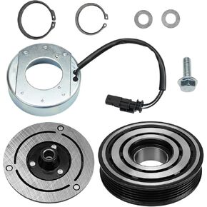 AEG271-CL مجموعة قابض الضاغط A/C متوافقة مع 2012 2013 2014 2015 كروز 1.4L in Kuwait