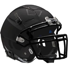 خوذة كرة القدم للشباب Schutt F7 LX1 مع قناع وجه غير مرفق in Kuwait