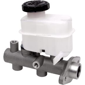 Dynamic Friction Company Brake Master Cylinder 355-03025