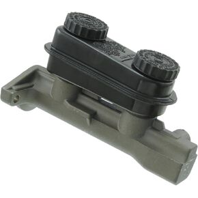 Dorman M39451 Brake Master Cylinder Compatible with Select Chrysler / Dodge / Plymouth Models