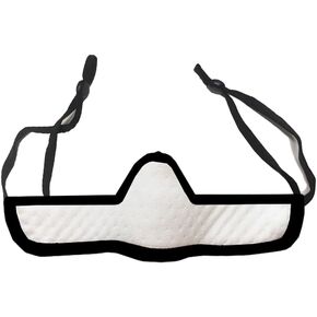 Nose Warmer Unisex Ensure Sound Sleepnose Ski Outdoor Activities Cold Weather Air Conditioning Protection Headbands