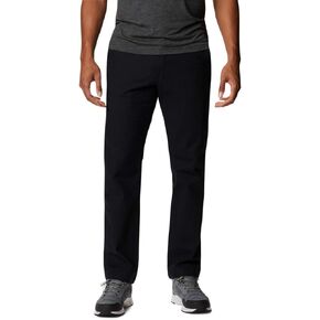 Columbia Men's Flex ROC™ Pant Pants, India Ink, 33x30