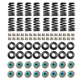 Valve Spring for Chevrolet GEN III IV LS Engines 4.8 5.3 5.7 6.0 6.2L LQ4 LQ9 LS1 LS2 LS3 LS4 LS5 LS6