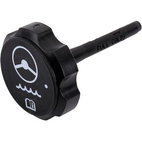 Parts 26095194 Power Steering Reservoir Cap