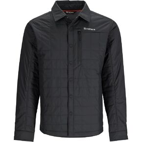 Simms Men's Fall Run Hybrid Shacket
