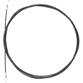 NewYall Trunk Lid Release Cable for Toyota Camry Sedan 2012-2017