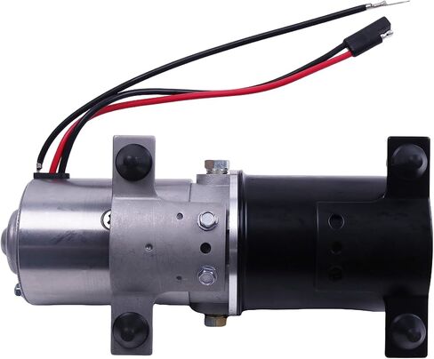 محرك هيدروليكي علوي قابل للتحويل من JEENDA FM-EM001A متوافق مع موستانج GT LX 1983-1993 مع حوامل الأسلاك in Saudi Arabia