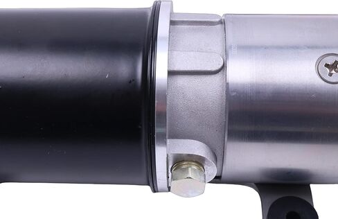 محرك هيدروليكي علوي قابل للتحويل من JEENDA FM-EM001A متوافق مع موستانج GT LX 1983-1993 مع حوامل الأسلاك in Saudi Arabia