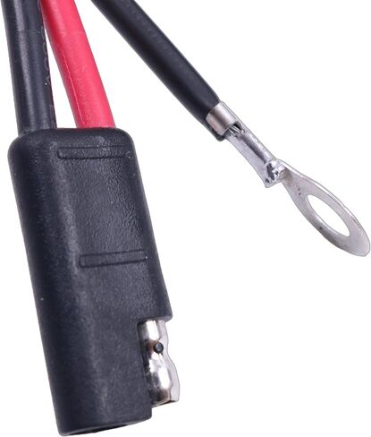 محرك هيدروليكي علوي قابل للتحويل من JEENDA FM-EM001A متوافق مع موستانج GT LX 1983-1993 مع حوامل الأسلاك in Saudi Arabia