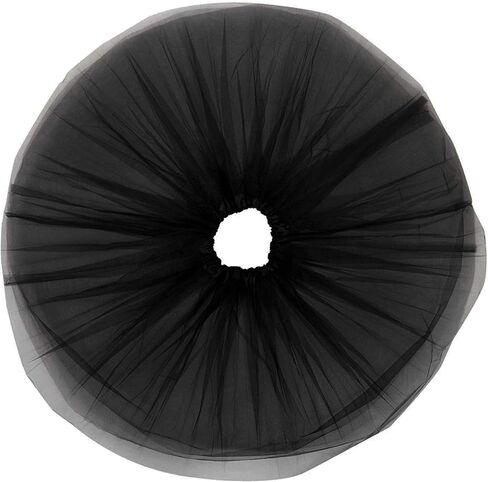 ASAHEL Tutus for Women Tulle Skirts 5 Layered Bubble Skirt Adult Tutu Halloween Costumes Classic Womens Kawaii Dress in Kuwait