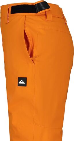 Quiksilver boys Ski Snow Estate Pant, Insulated & Waterproof in Saudi Arabia