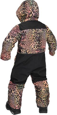 Volcom Boys Toddler One Piece Snowboard Ski Winter Snowsuit in Saudi Arabia