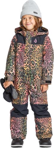 Volcom Boys Toddler One Piece Snowboard Ski Winter Snowsuit in Saudi Arabia