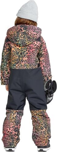 Volcom Boys Toddler One Piece Snowboard Ski Winter Snowsuit in Saudi Arabia