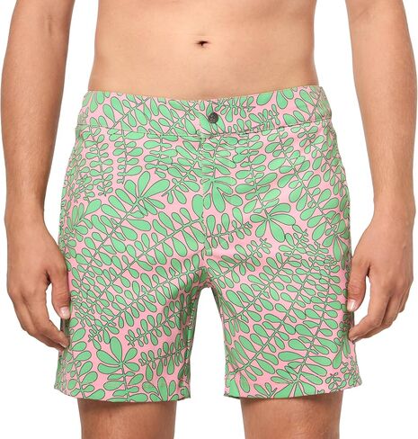 Men's Classic Fit Board Short in Saudi Arabia