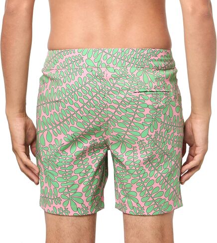 Men's Classic Fit Board Short in Saudi Arabia