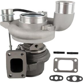 5143256AA Turbo Charger Compatible with Dodge Ram 2500 3500 5.9L 2005-2009 Turbocharger 4036835