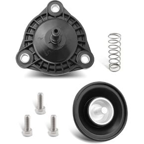 Turbo Vacuum Actuator Fit for Chevy Cruze Sonic Trax 2011-2015 Fit for Buick Encore 2011-2015 Replace 55565353 E55565353