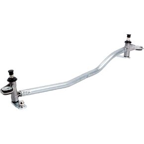 Front Windshield Wiper Transmission Linkage Assembly Fit For Audi A4, A4 Quattro 2002-2008, RS4 2007-2008, S4 2002/2004-2008 Replace# 8E1955319 602-630 8E1955603D 8E1955603B