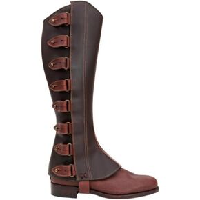 Pirate Costume Boot Covers Pirate Boot Covers Viking Jedi Steampunk Renaissance Medieval Boot Covers Leg Boot Covers Costume