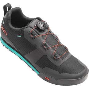 Giro Tracker Flat-Pedal Bike Shoe - Men's