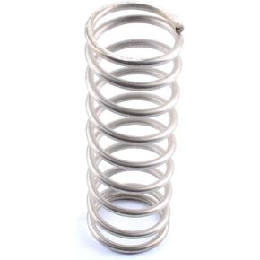 BOV Spring For TiAL Q 50mm Blow Off Valve BOV Spring - 11 Psi UnPainted