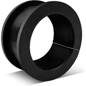 Power Steering Gear Bushing, Steering Rack and Pinion Bushing Fit for Chevy Avalanche Silverado Suburban Tahoe 2007-2015 GMC Sierra Yukon 2007-2014 Cadillac Escalade 2007-2014 Replace 221036