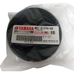 Yamaha New OEM DISK CAP 2 6H1-2177H-02-00