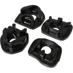 Energy Suspension 16.1110G Motor Mount Insert Set for Acura