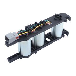 L0060111 Power Seat Motor W/O Memory 6 or 8 Way Compatible with 2007-2014 Cadillac Escalade Chevy Silverado Suburban Tahoe Avalanche GMC Sierra Yukon