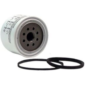 Wix Spin On Fuel Water Separator w/Open End Bottom - 33755