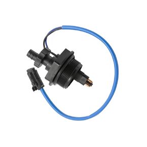 استبدال مستشعر الماء في الوقود لـ Ram 2500 3500 4500 5500 6.7L 2013-2018 محرك الديزل 68197868AA 68197868AB 904-462 مستشعر فاصل الماء