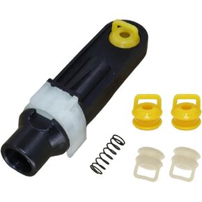 Transmission shifter linkage Cable Bushing Repair Kit Set 14104 15276979 52855956AG
