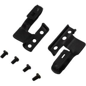 1 Pair Windshield Wiper Arm Adapter Left Right Kit 3392390298 Fits for Toyota for Honda for Subaru for Mitsubishifor BOSCH