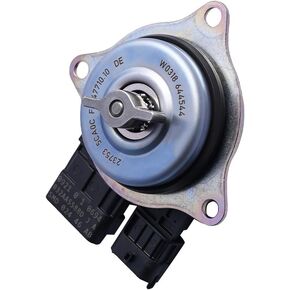 Engine Variable Solenoid Valve 23753-5CA0B 23753-5CA0C Compatible with Nissan Kicks Versa Infiniti Q50 Q60