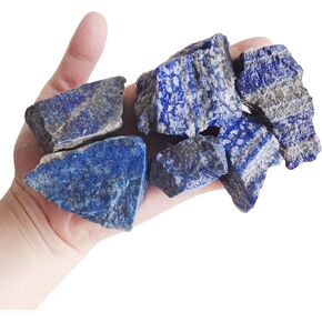 1 lb Rough Crystals Bulk Raw Rainbow Fluorite Healing Stones for Tumbling, Wire Wrapping, Wicca Reiki,Meditation in Saudi Arabia