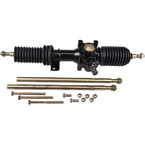NICHE Steering Gear Box Rack & Pinion for Polaris Ranger Crew and XP 570 900 1000 Diesel 1823902 2013-2018
