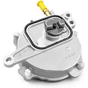 29300-F0011 Power Brake Booster Vacuum Pump Fit for Toyota Camry RAV4 Avalon Tundra Sequoia Lexus LS500 LS500h NX250 NX350 2018-2024 Replace 29300-25011 29300-25012